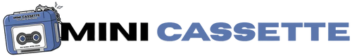 Mini Cassette